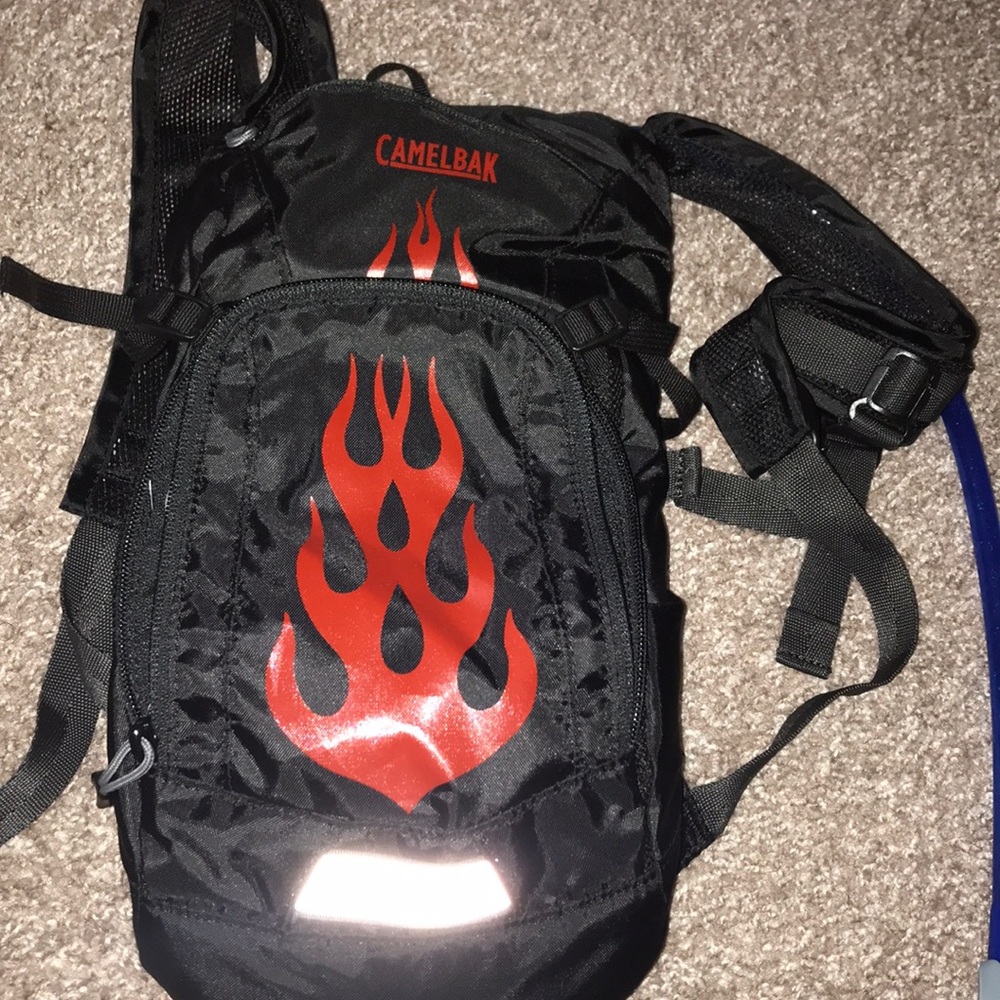 Camelbak backpack